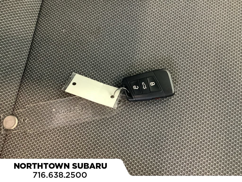 Used 2023 Volkswagen Taos S w/ Driver Assistance Package AWD/4WD image 31