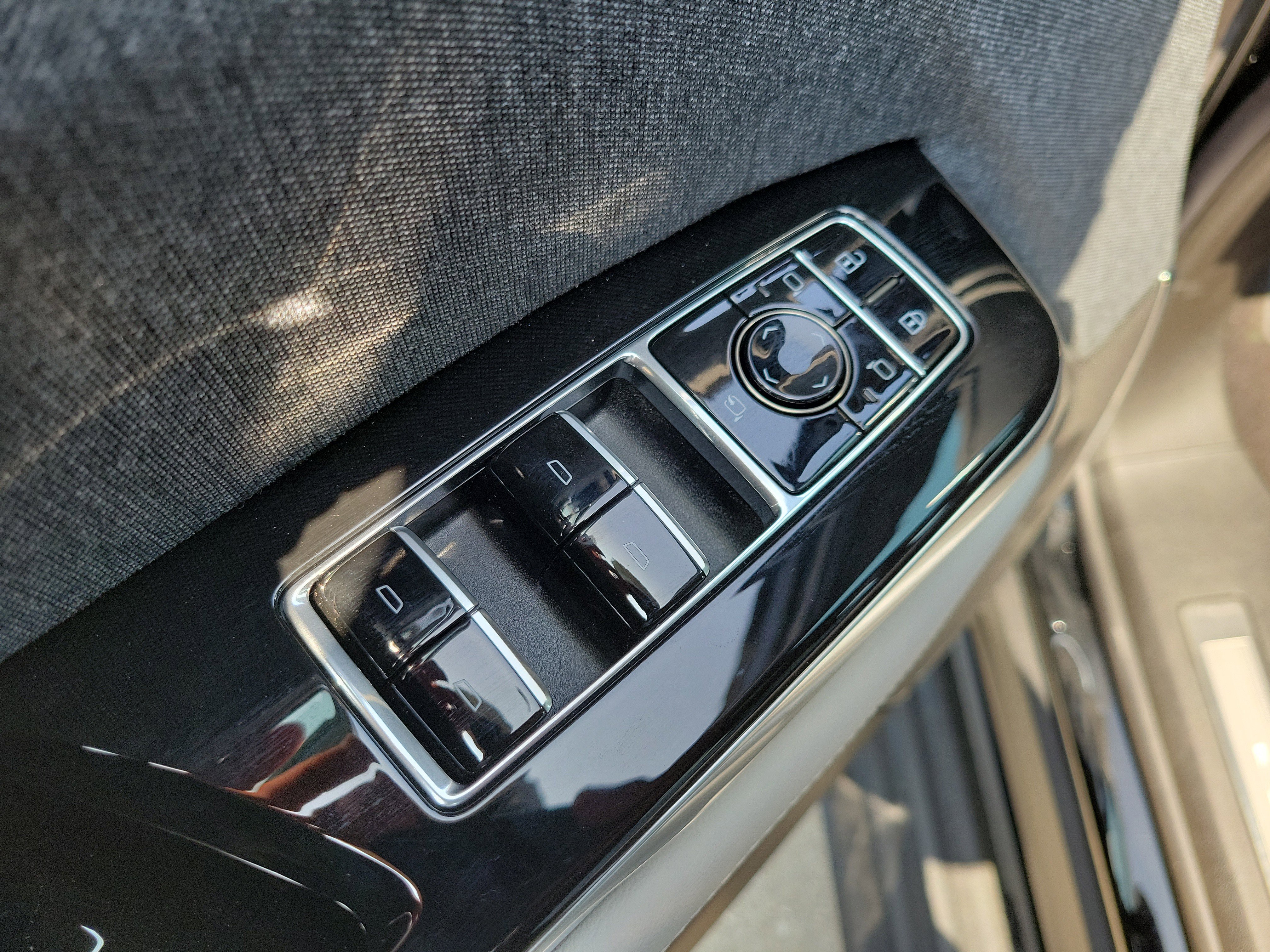 New 2026 Cadillac Escalade Platinum Sport image 18