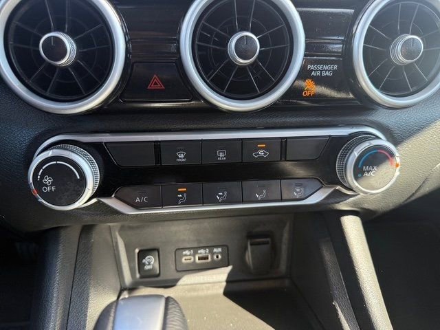 Used 2025 Nissan Sentra SV image 23