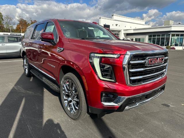New 2026 GMC Yukon XL Elevation image 7