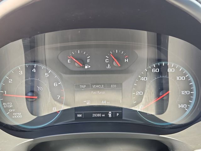 Used 2023 Chevrolet Malibu LT image 19