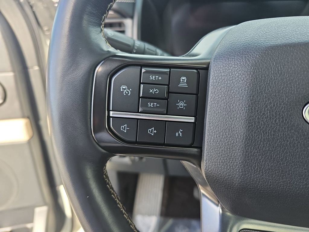 Used 2023 Ford Expedition Max Platinum image 19