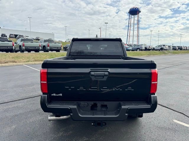 New 2026 Toyota Tacoma SR5 image 4