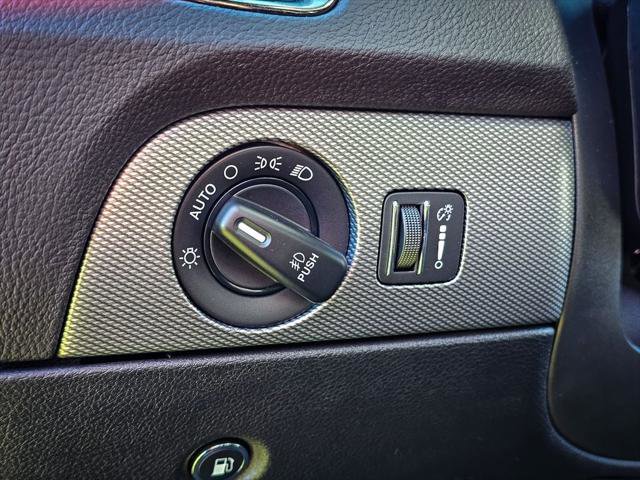 Certified 2020 Dodge Durango R/T w/ Blacktop Package image 16