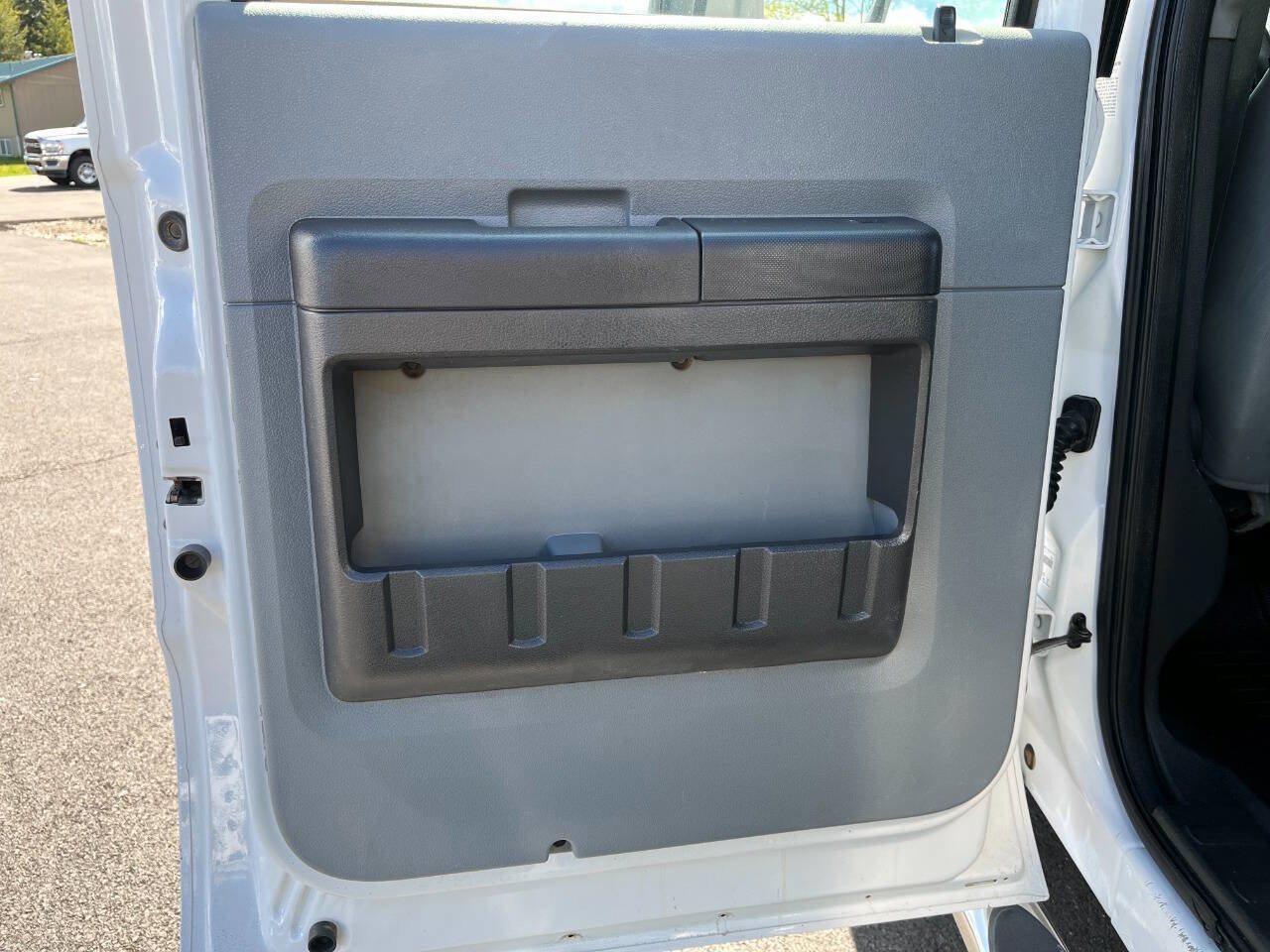 Used 2012 Ford F450 XL w/ PWR Equipment Group AWD/4WD image 14