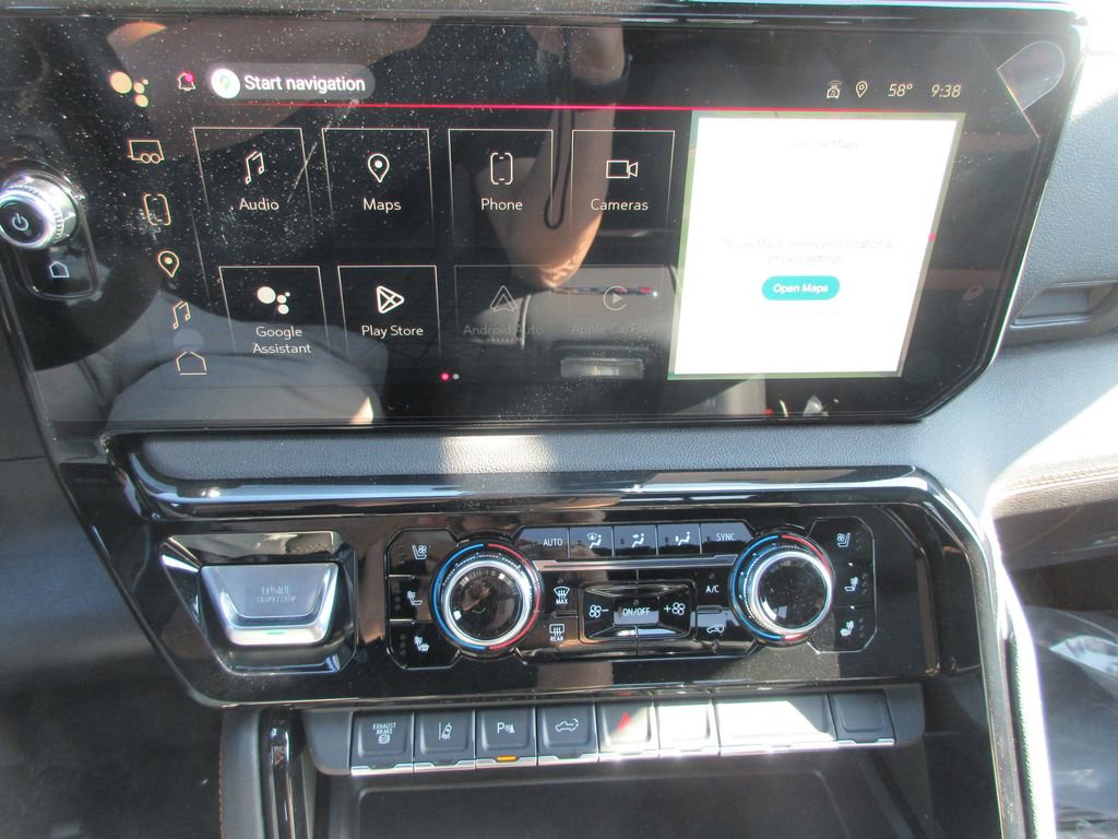 New 2026 GMC Sierra 3500 AT4 w/ AT4 Premium Plus Package AWD/4WD image 20