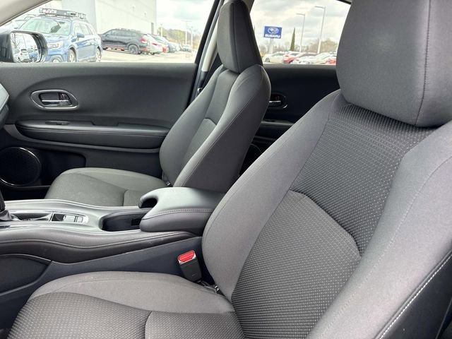 Used 2022 Honda HR-V EX image 14