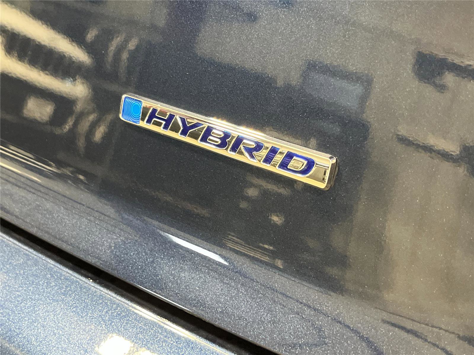 New 2026 Honda Accord EX-L image 6