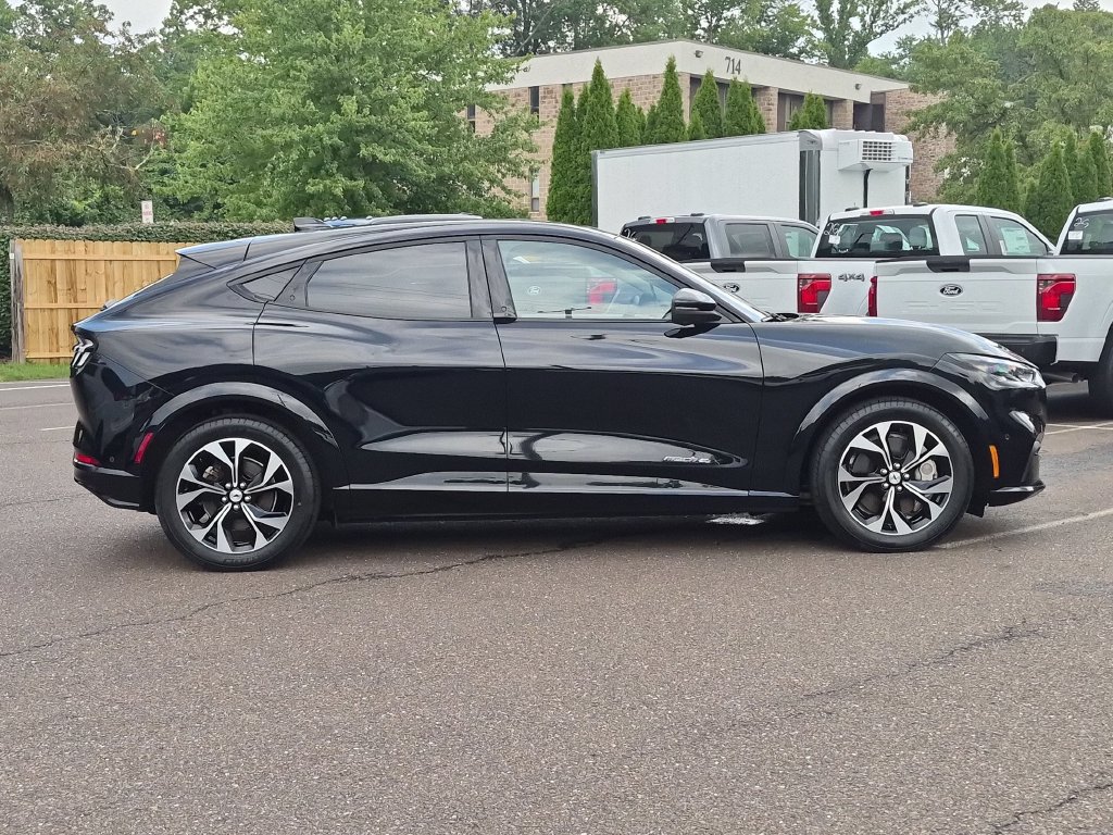 Certified 2023 Ford Mustang Mach-E Premium AWD/4WD image 6