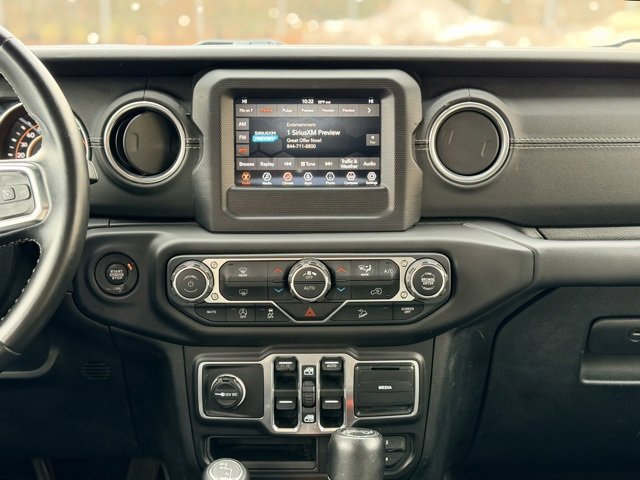 Used 2018 Jeep Wrangler Unlimited Sahara image 22