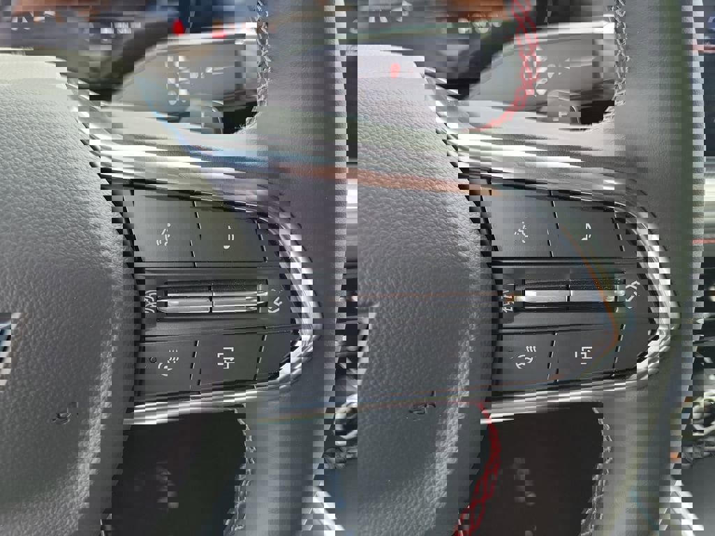 New 2026 Chevrolet Suburban RST w/ Comfort Package image 6