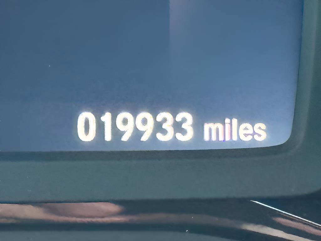 Certified 2025 Honda Passport TrailSport image 11