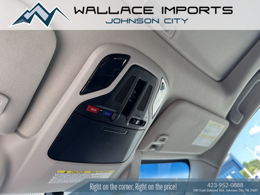 Certified 2022 Subaru Outback Limited AWD/4WD image 16