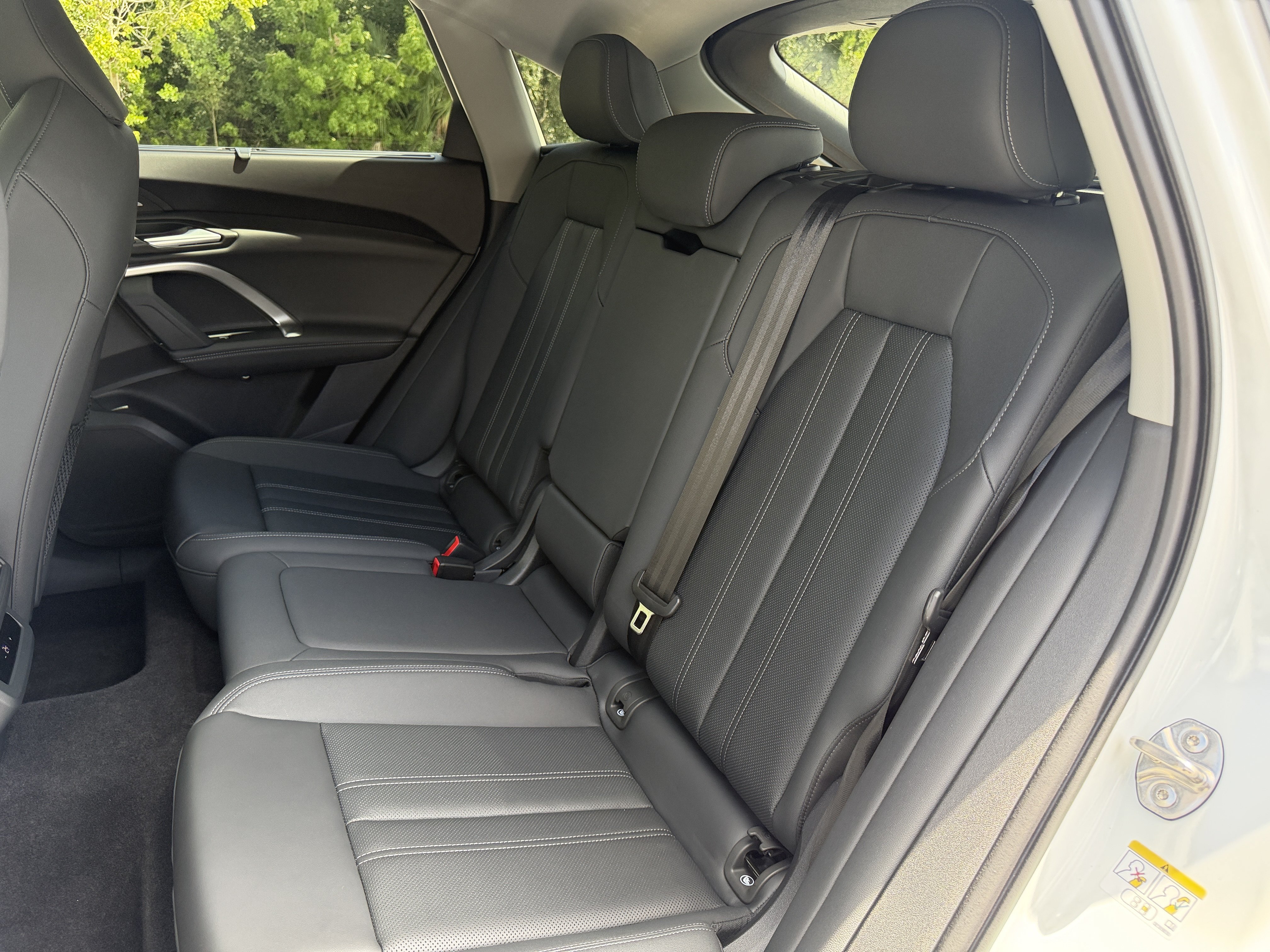 Used 2026 Audi Q5 Premium Plus AWD/4WD image 19