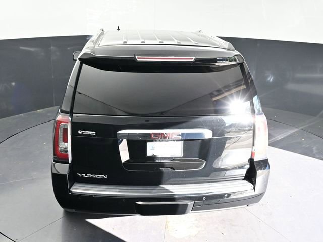 Used 2018 GMC Yukon Denali w/ Denali Ultimate Package AWD/4WD image 45