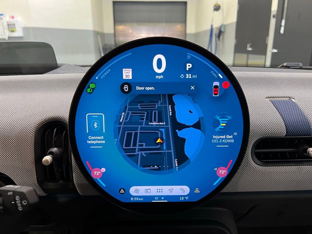 Certified 2025 MINI Cooper S image 16