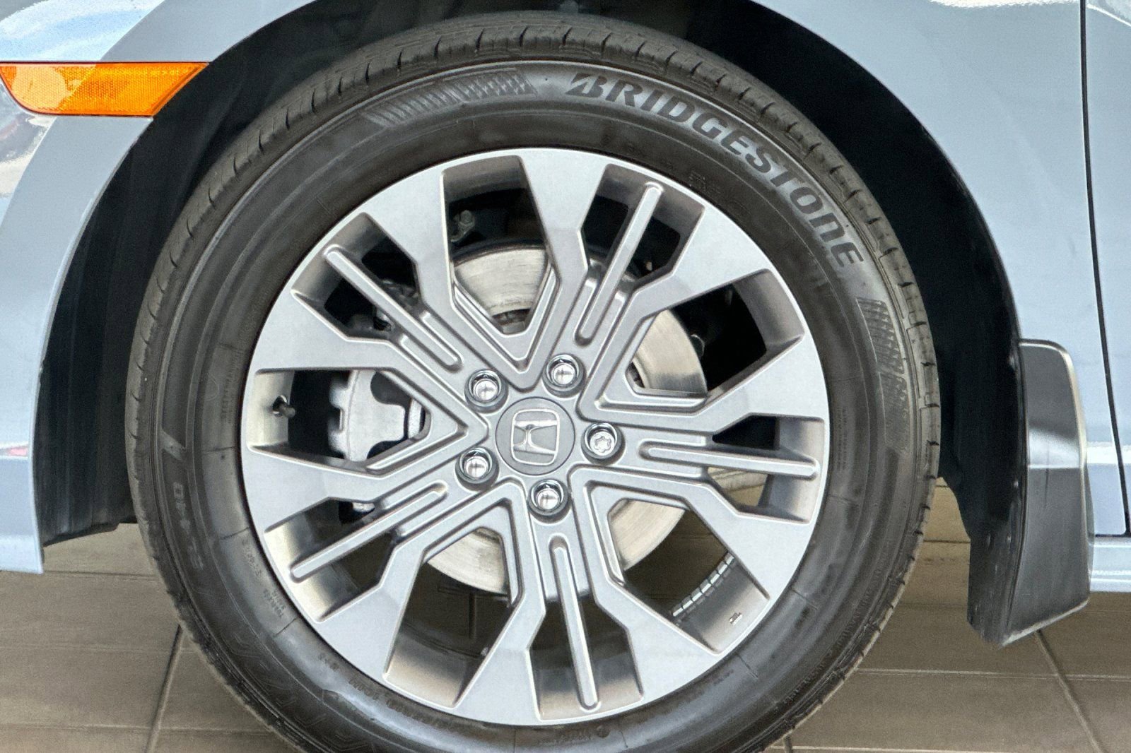 Used 2025 Honda Odyssey Touring image 29