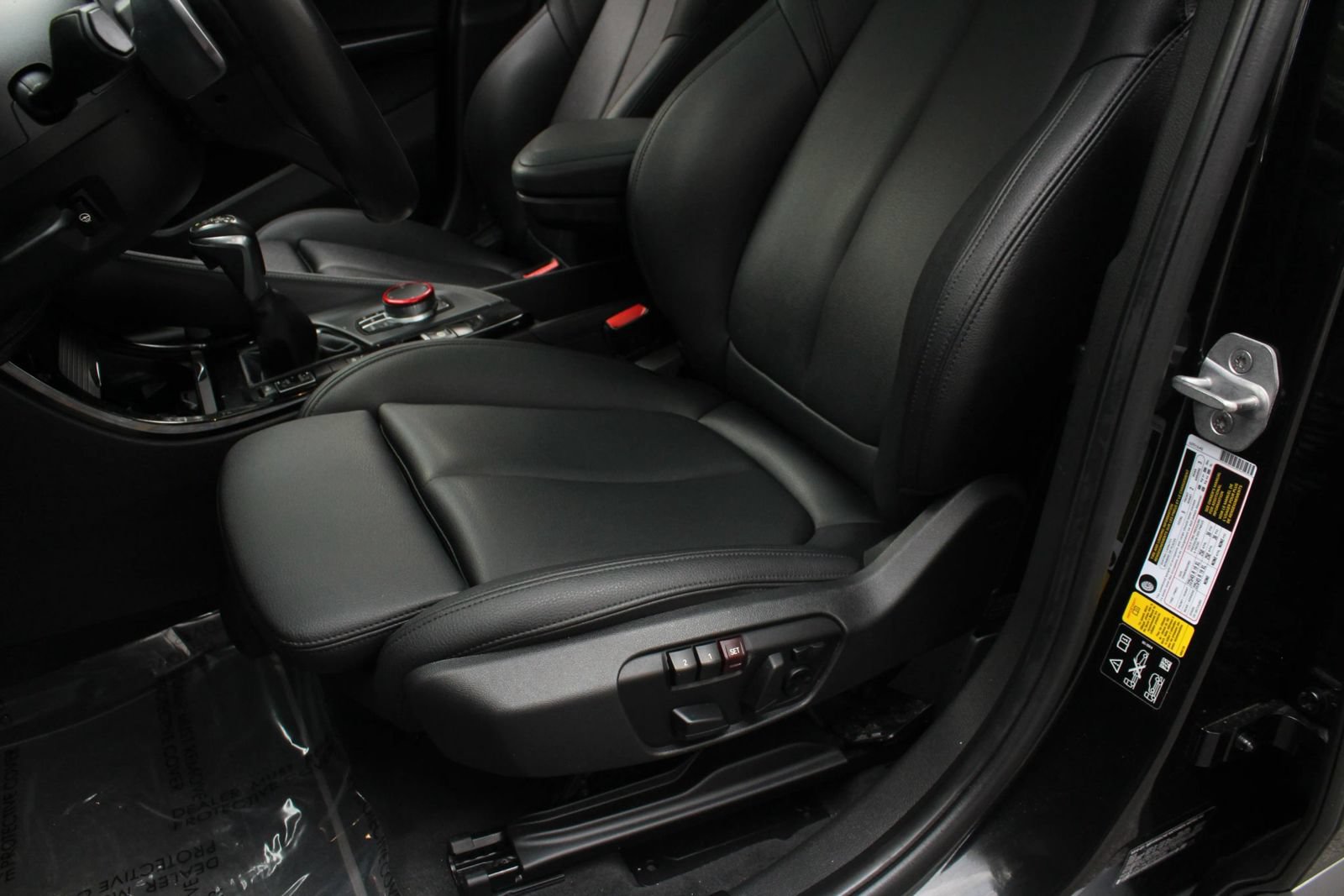 Used 2018 BMW X2 xDrive28i AWD/4WD image 17