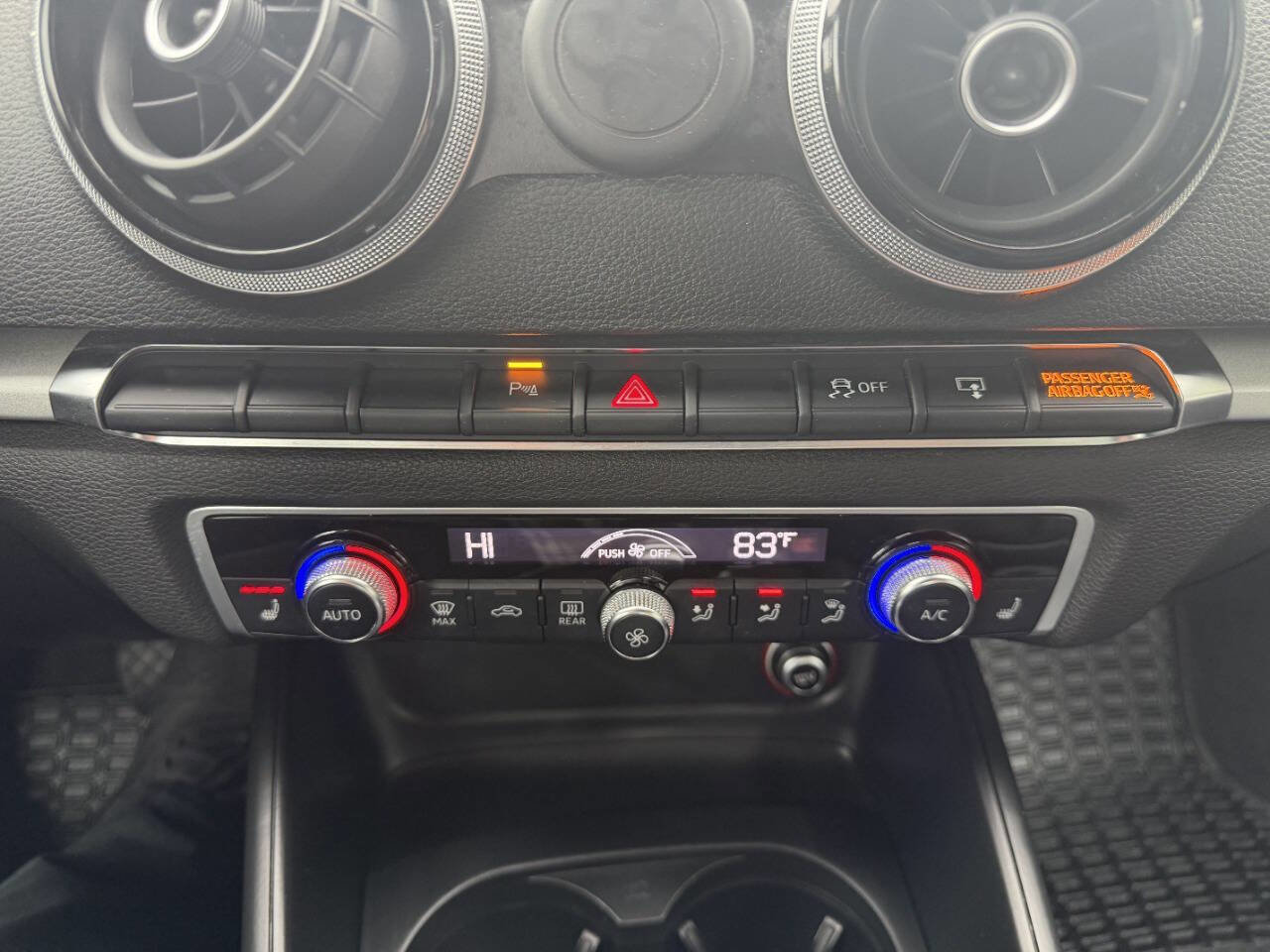 Used 2016 Audi A3 2.0T Premium w/ Audi MMI Navigation Plus image 28