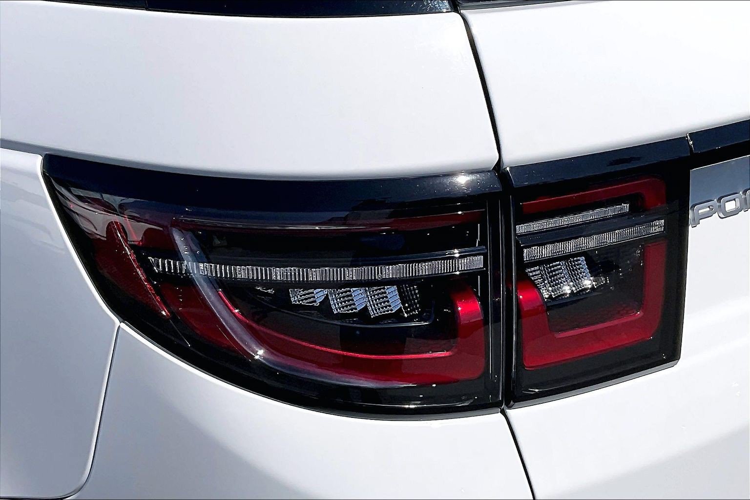Certified 2025 Land Rover Discovery Sport S AWD/4WD image 27