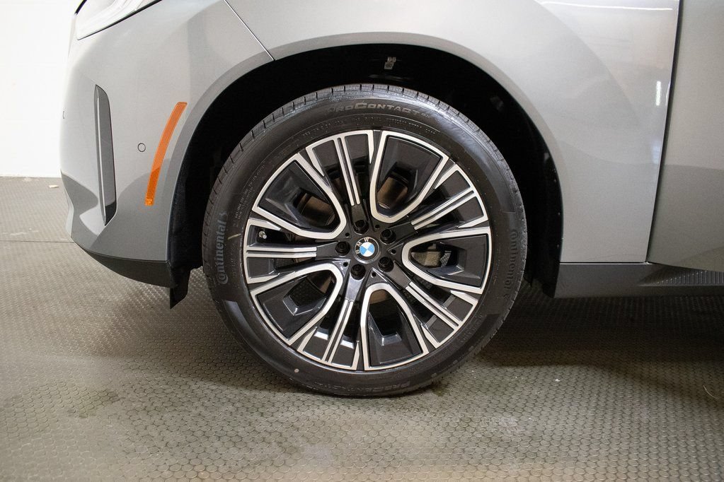New 2026 BMW X3 xDrive30i w/ Convenience Package AWD/4WD image 9