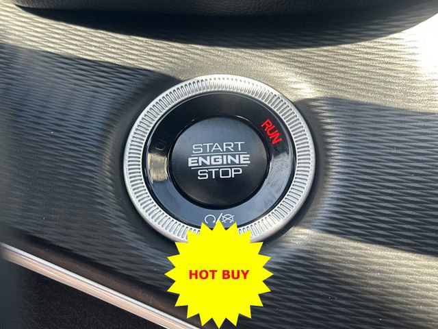 Used 2024 Jeep Grand Cherokee Laredo w/ Luxury Tech Group I image 24