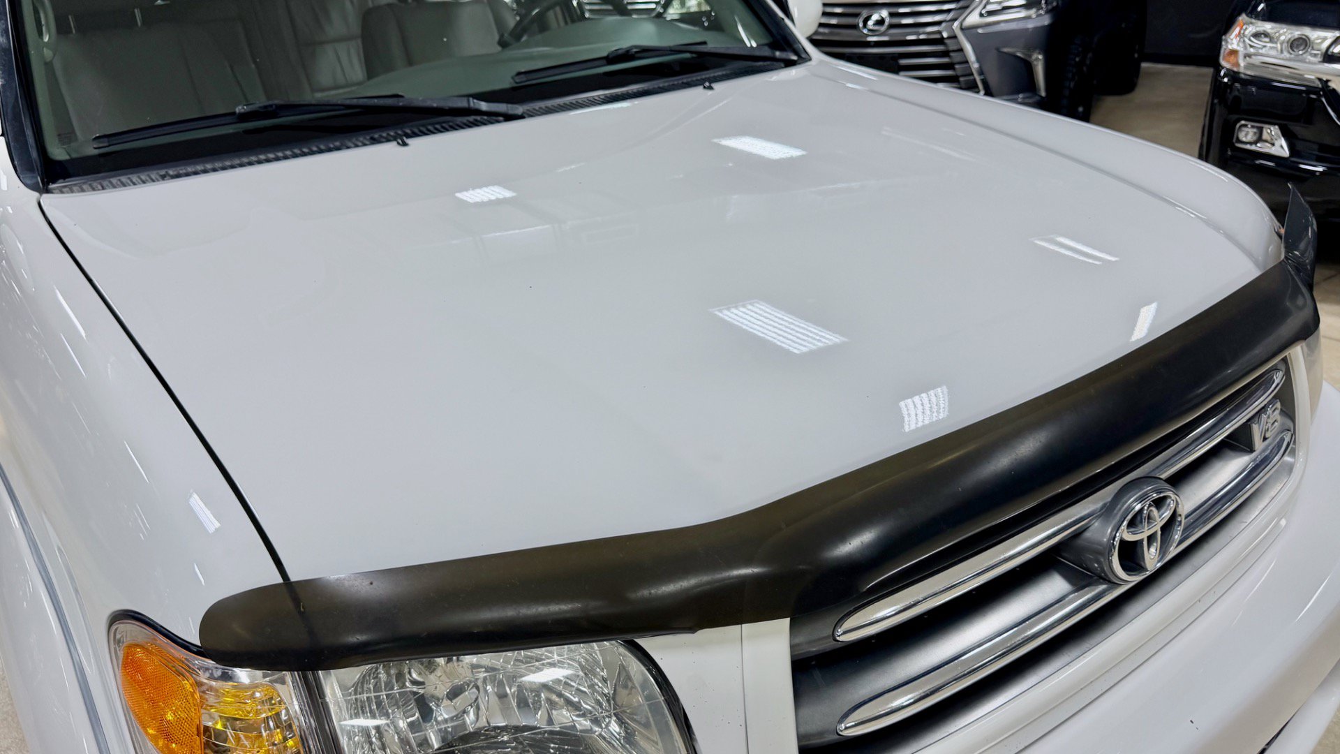 Used 2004 Toyota Sequoia Limited AWD/4WD image 25
