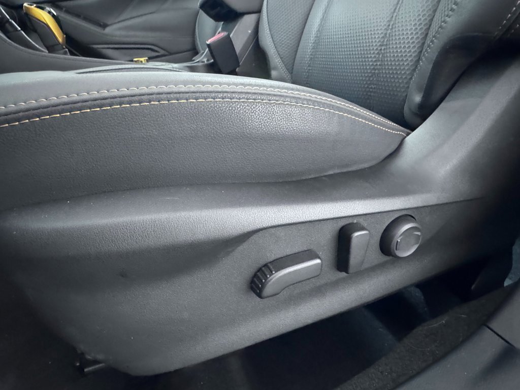 Used 2023 Subaru Forester Wilderness image 34