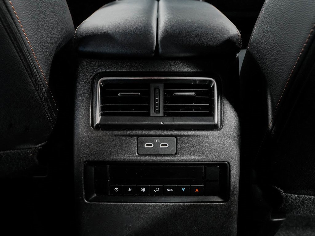 Used 2024 MAZDA CX-90 3.3 Turbo w/ Preferred Plus image 37