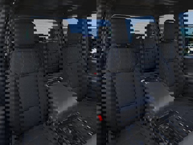 New 2026 Ford F150 STX w/ F-150 LOBO Package image 10