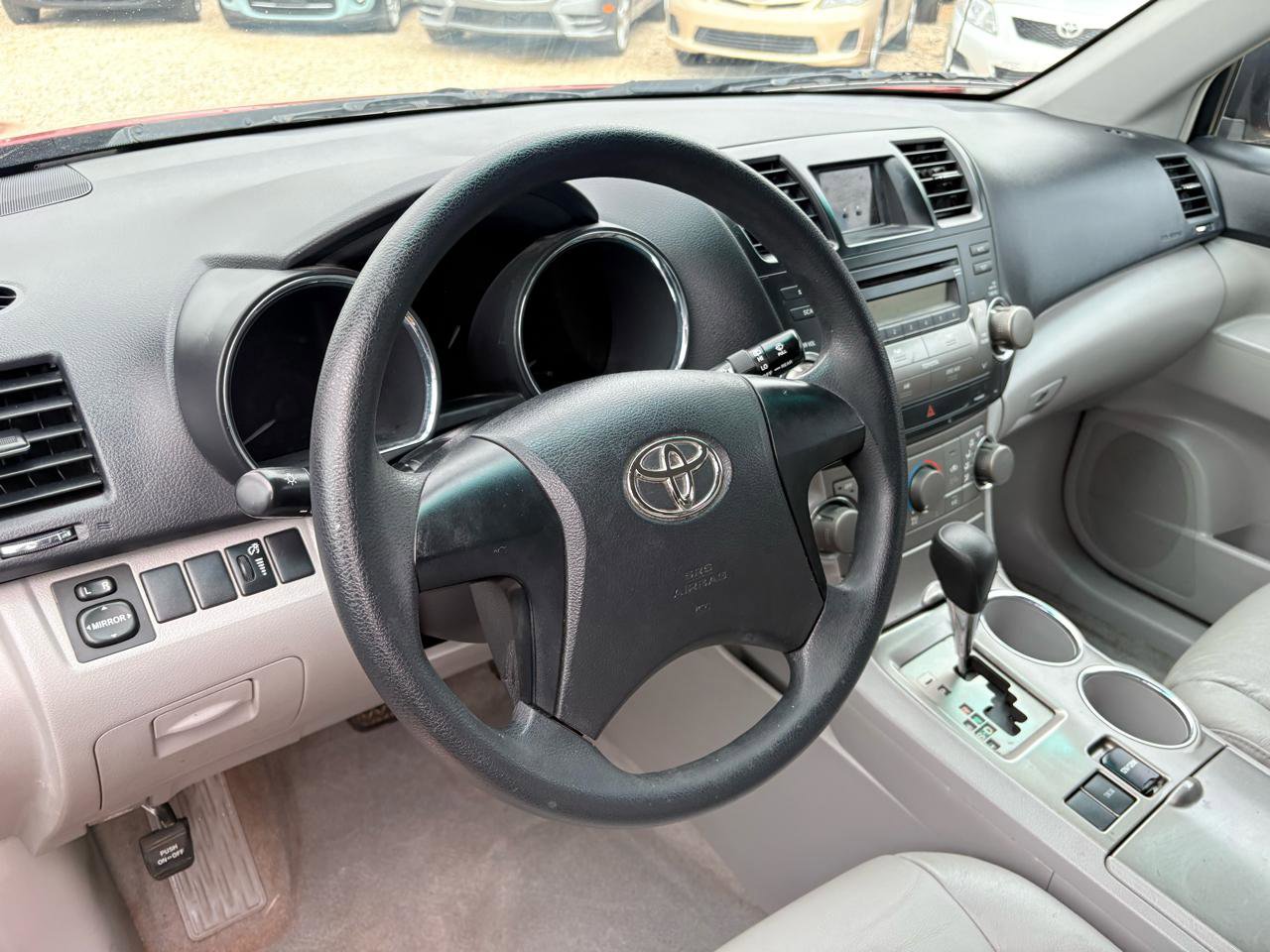 Used 2008 Toyota Highlander 2WD image 63