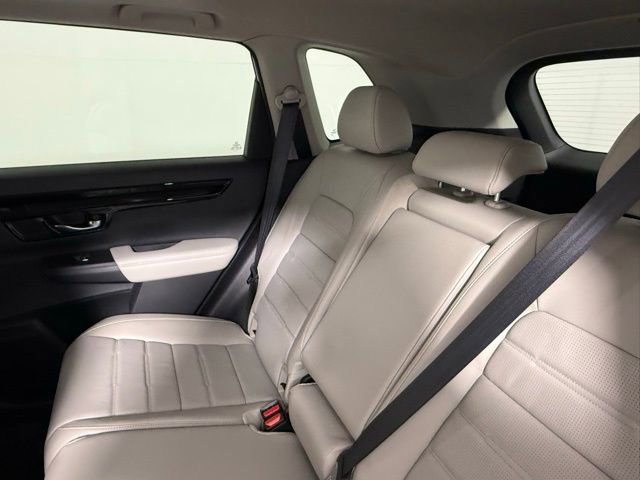 Used 2026 Honda CR-V EX-L image 33