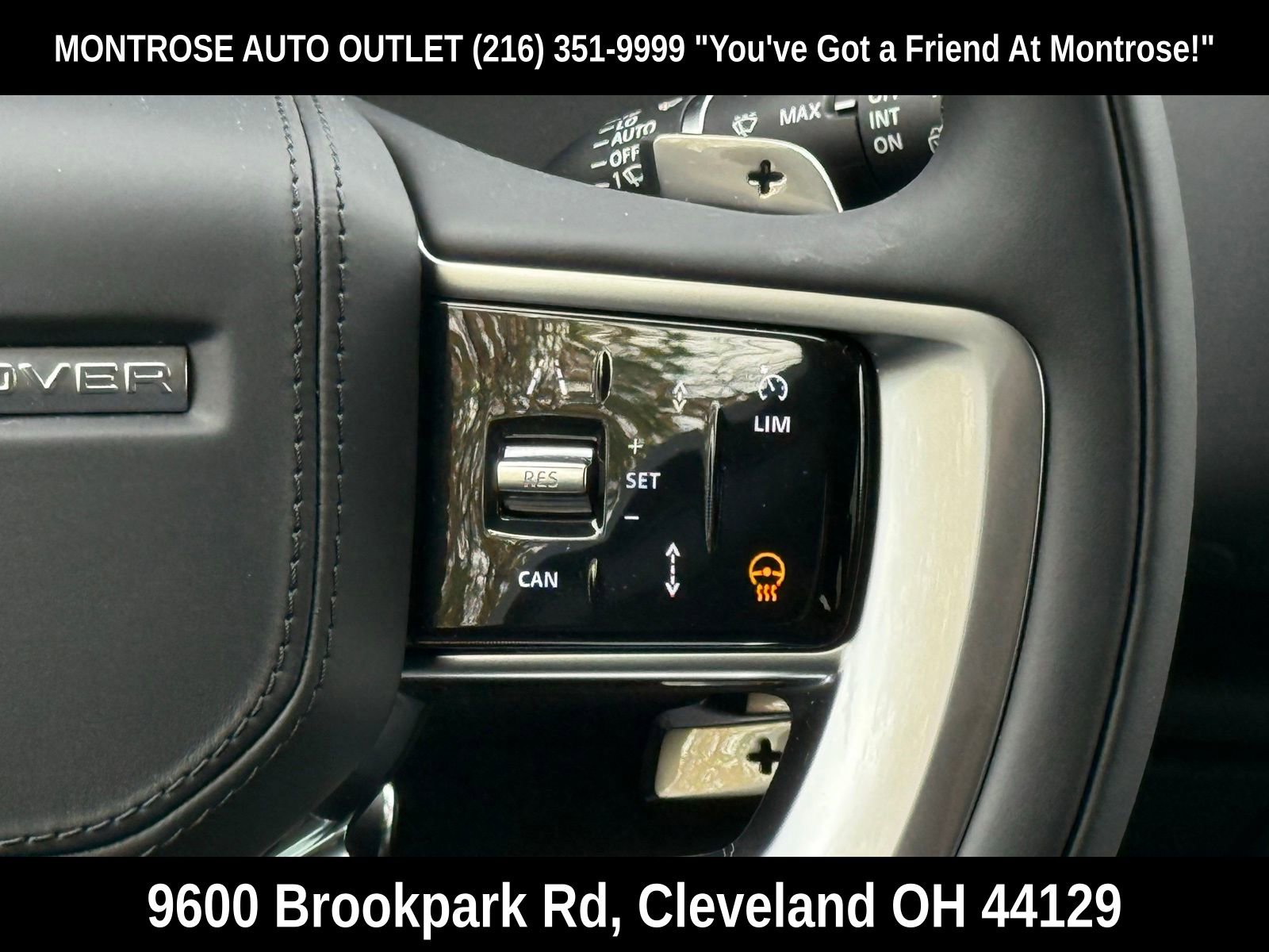 New 2025 Land Rover Range Rover SE image 31