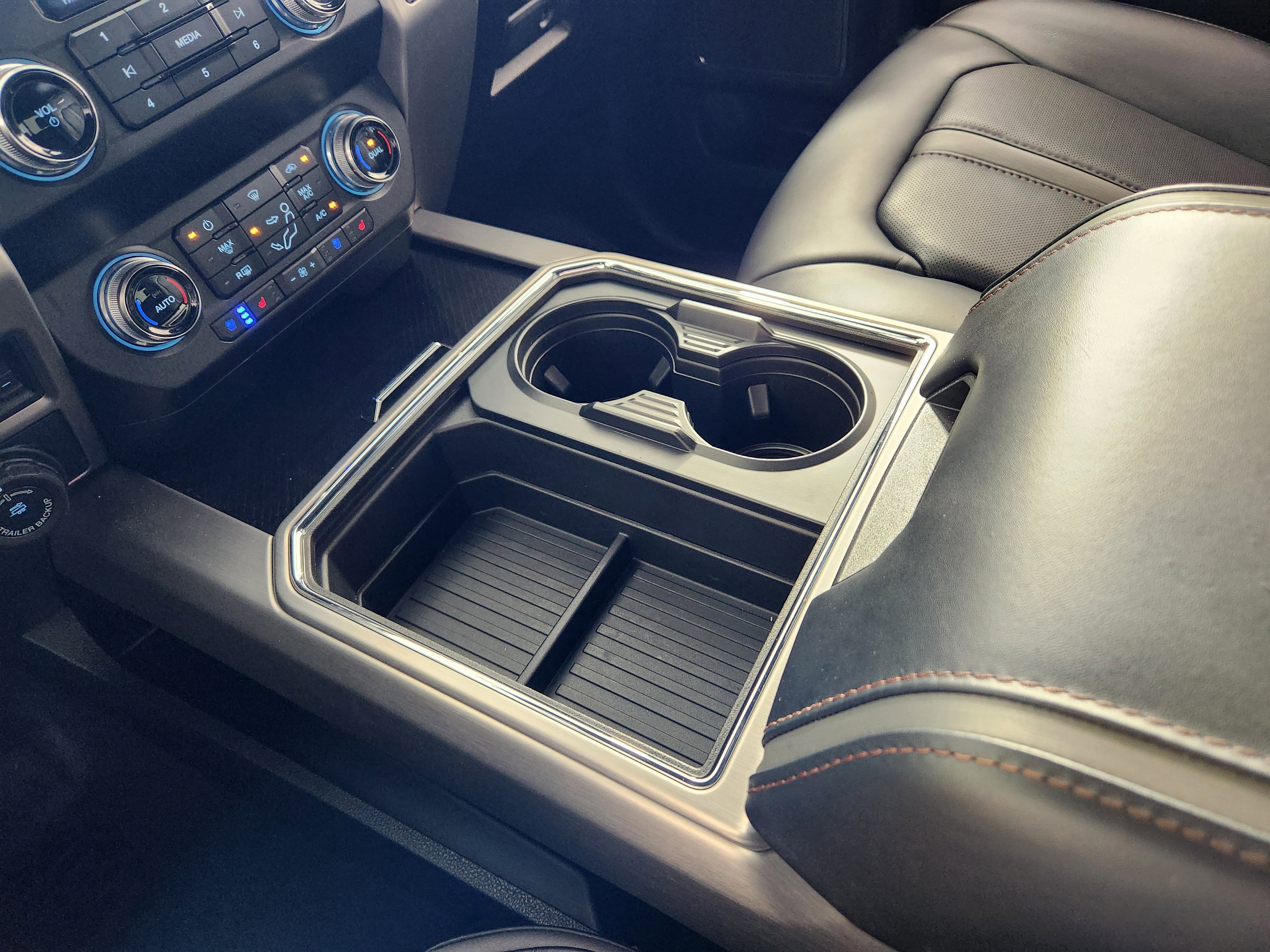 Used 2021 Ford F250 Platinum image 25