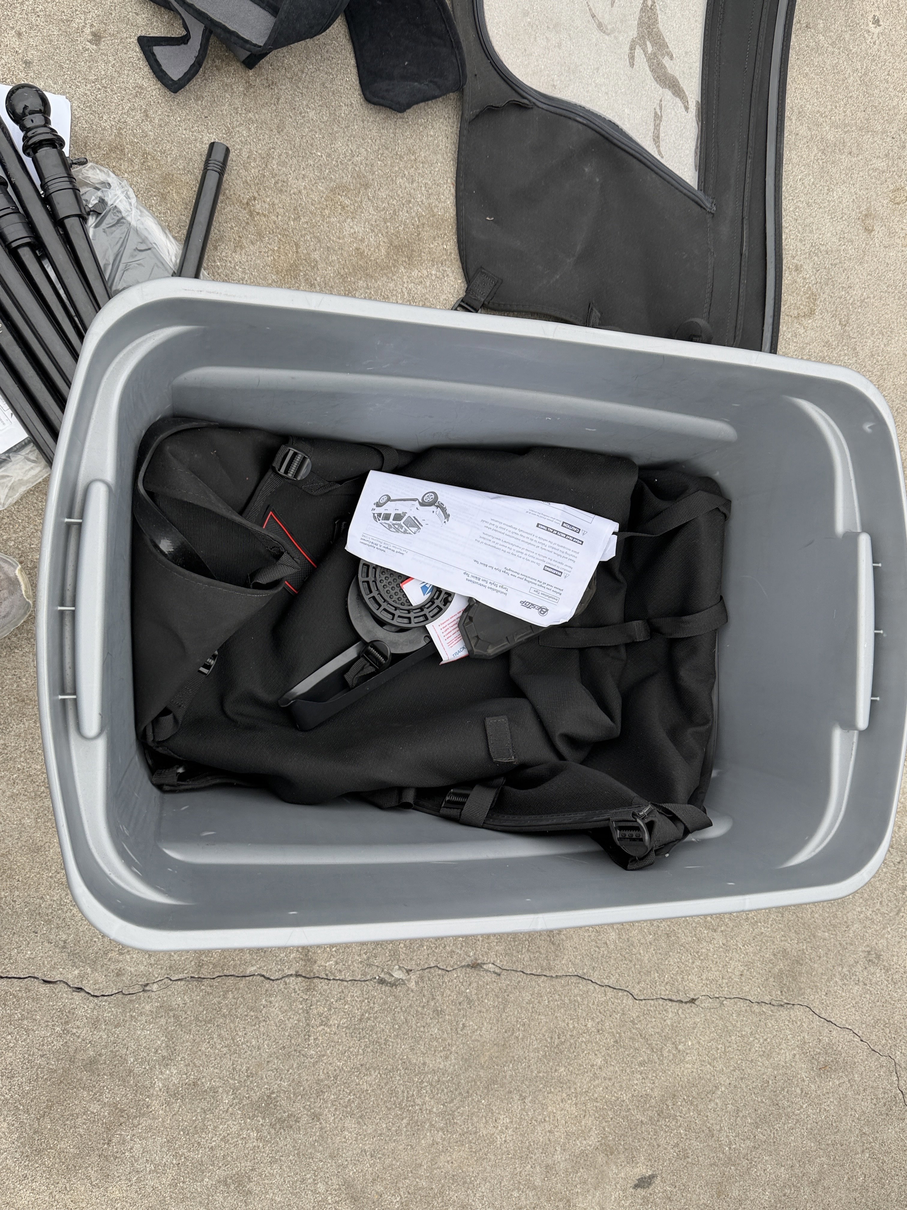 Used 2020 Jeep Gladiator Overland image 38