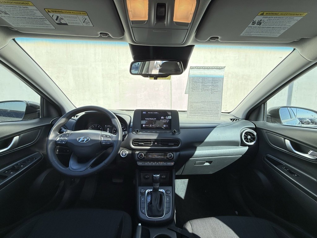Used 2022 Hyundai Kona SEL w/ Convenience Package image 6