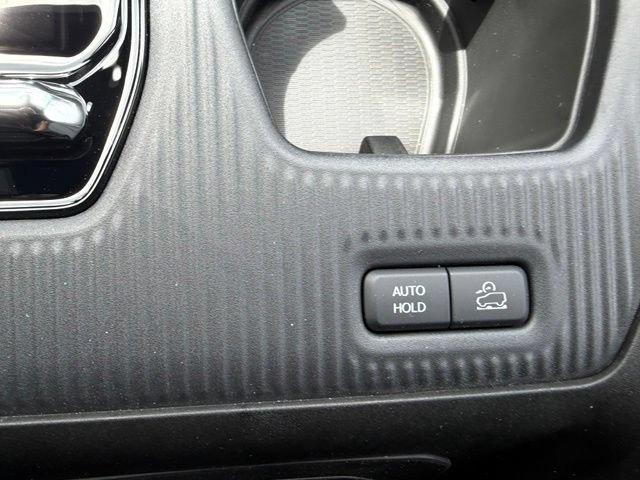 New 2026 Jeep Cherokee Laredo AWD/4WD image 20