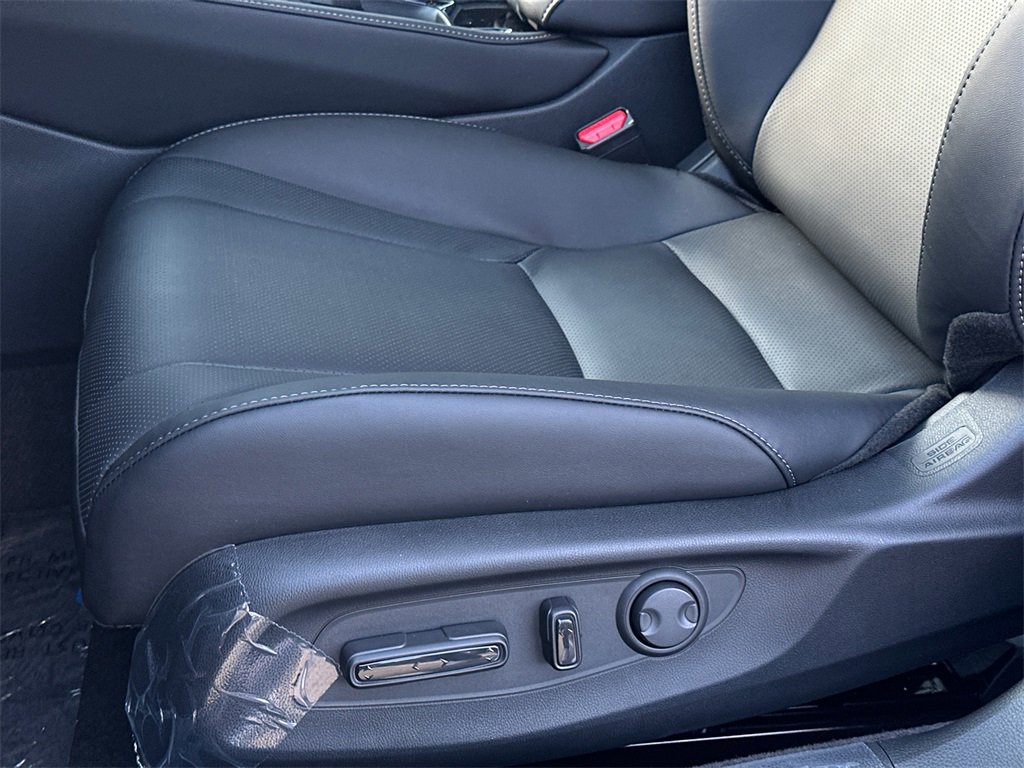 New 2025 Honda Accord Touring image 13