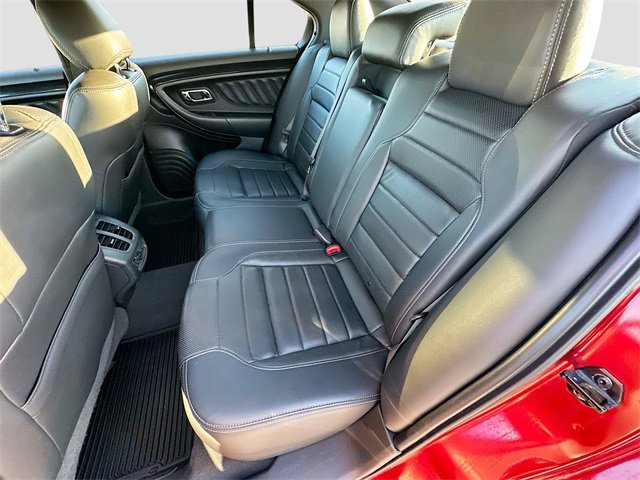 Used 2019 Ford Taurus SHO image 22