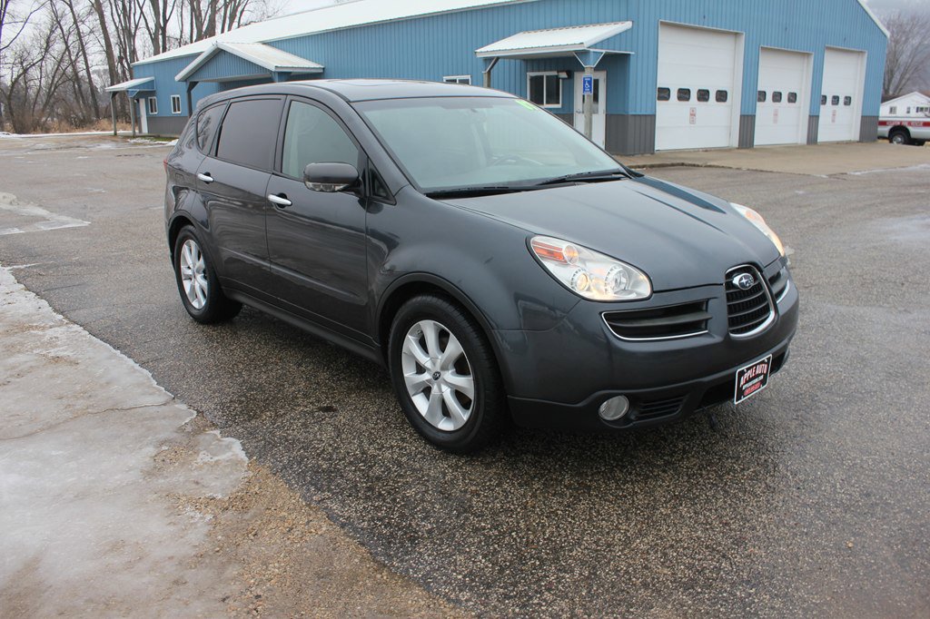 Used 2007 Subaru Tribeca Limited w/ Popular Equipment Group 1 image 4