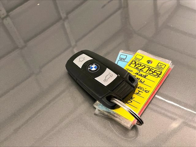 Used 2008 BMW 650i Convertible RWD image 10