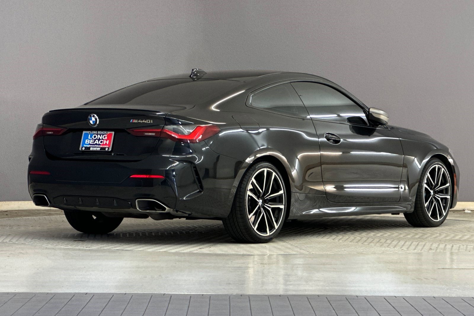 Certified 2023 BMW M440i M440i image 8