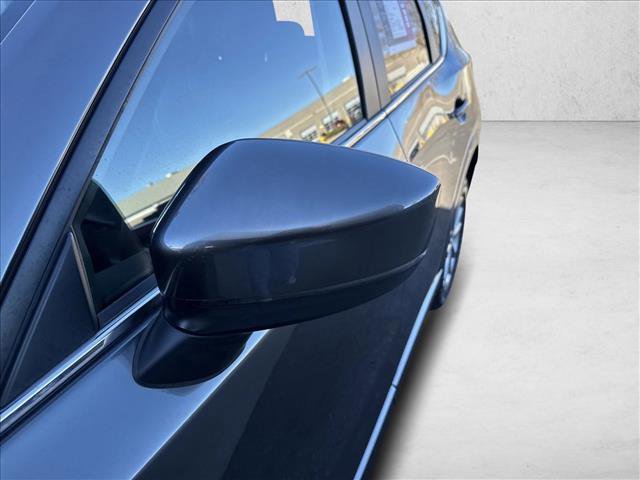 Used 2025 MAZDA CX-5 AWD 2.5 S w/ Select Package image 9