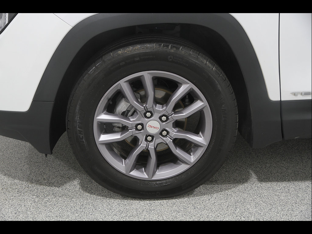 Certified 2023 GMC Terrain SLT w/ Infotainment Package II AWD/4WD image 23