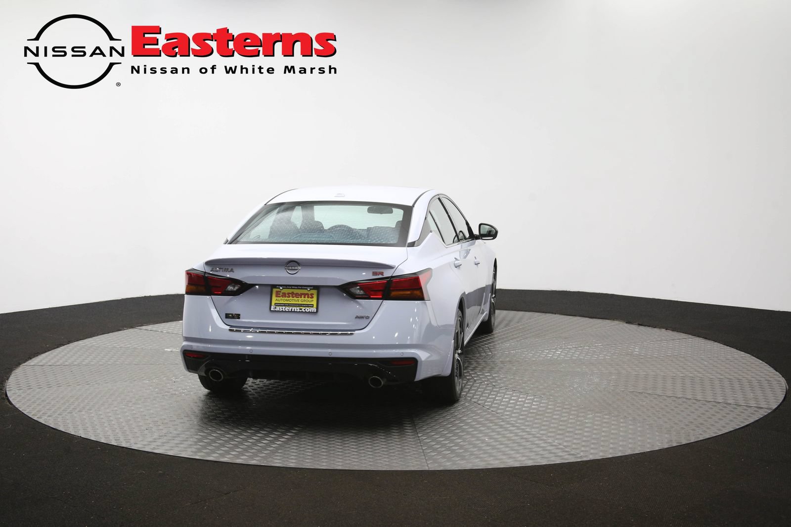 Used 2023 Nissan Altima 2.5 SR AWD/4WD image 36