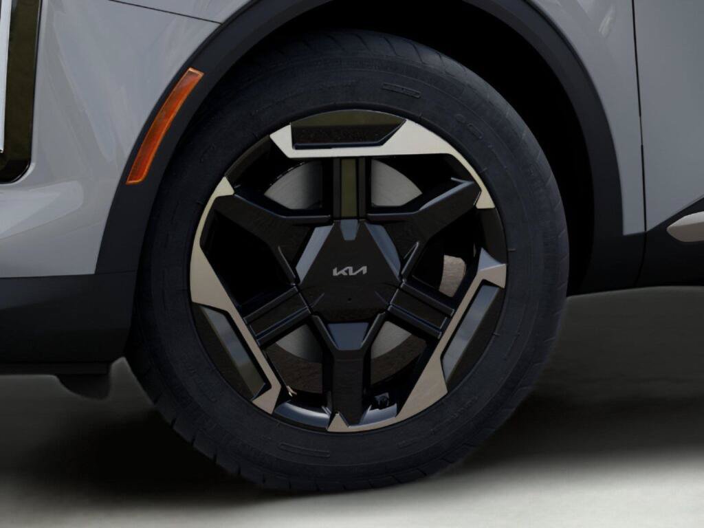 New 2027 Kia Sportage S AWD/4WD image 24
