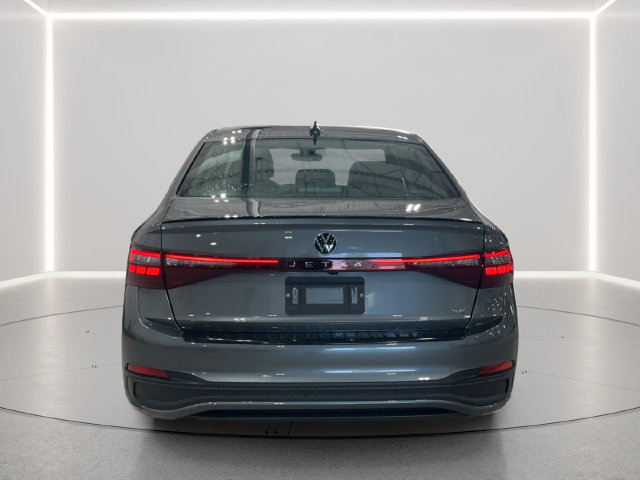 New 2027 Volkswagen Jetta SE FWD image 4