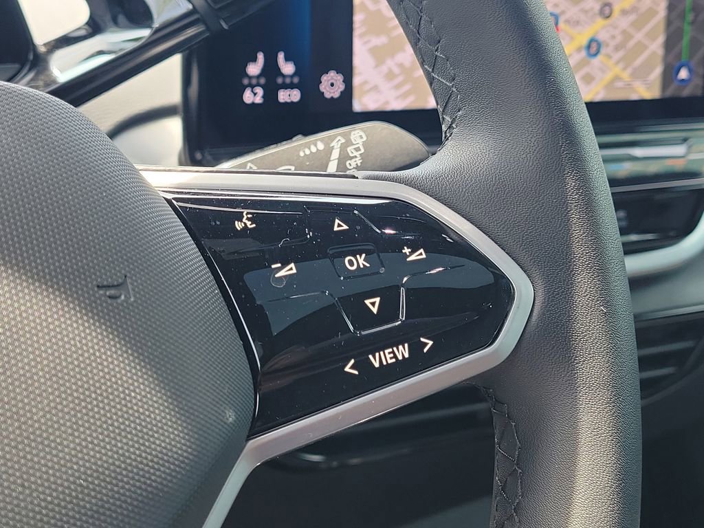 Certified 2023 Volkswagen ID.4 Pro S AWD/4WD image 29