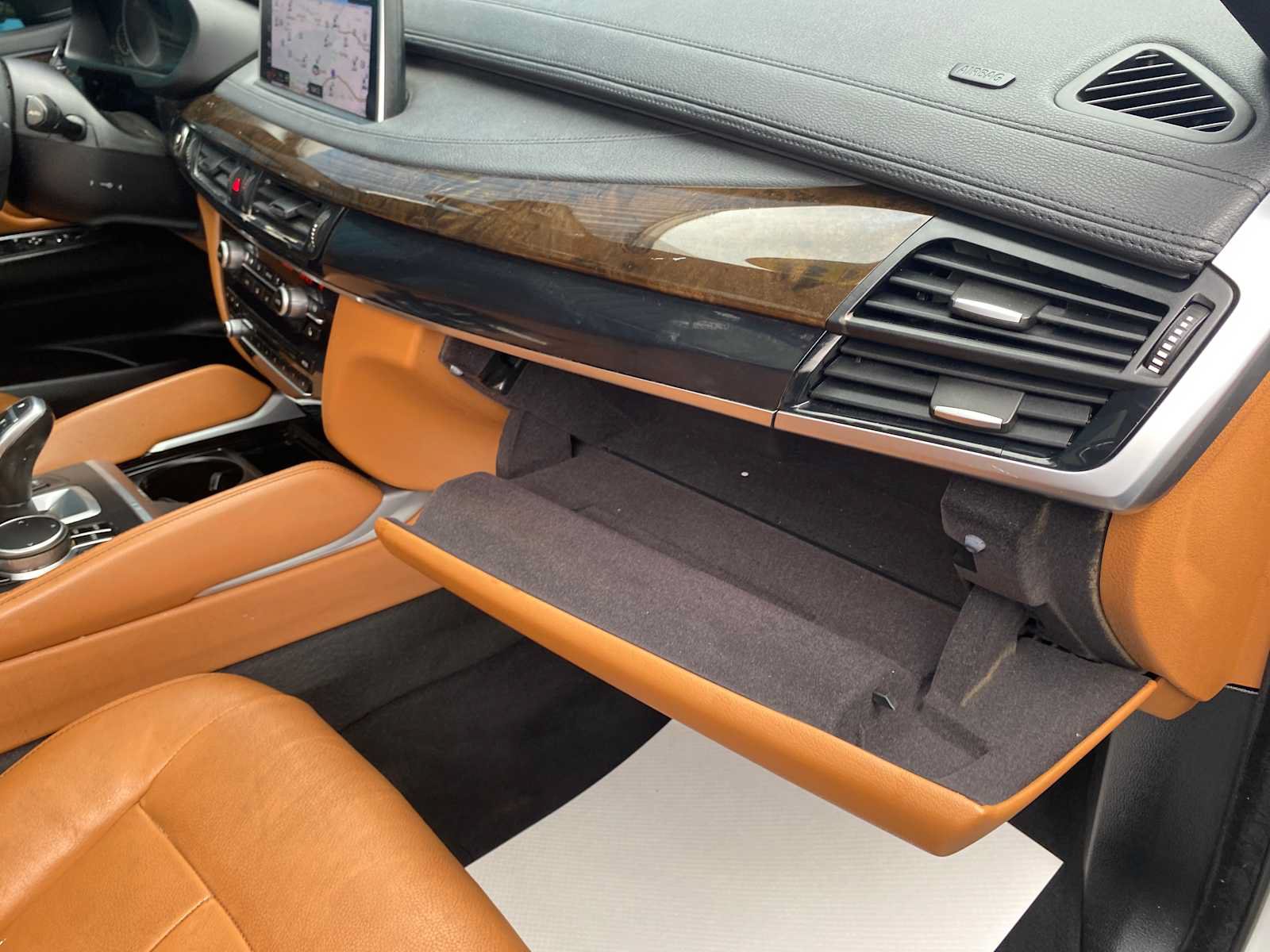 Used 2018 BMW X6 xDrive35i AWD/4WD image 25