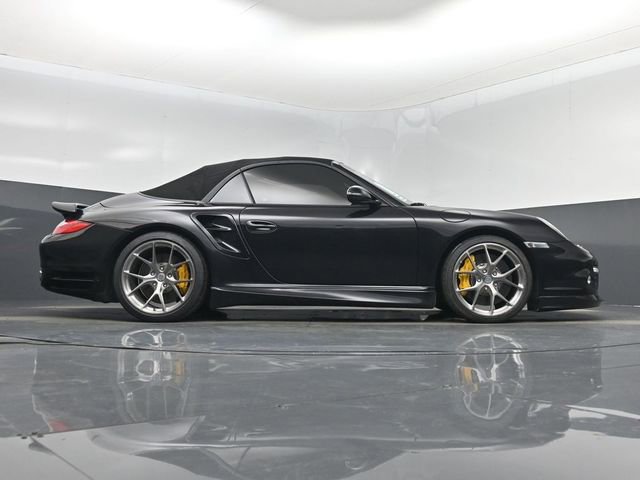 Used 2011 Porsche 911 Turbo S image 16